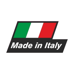 MADE IN ITALY